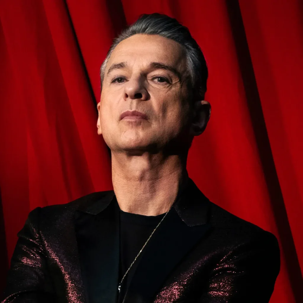 Is Dave Gahan Gay? Debunking the Myths of Him Being Gay